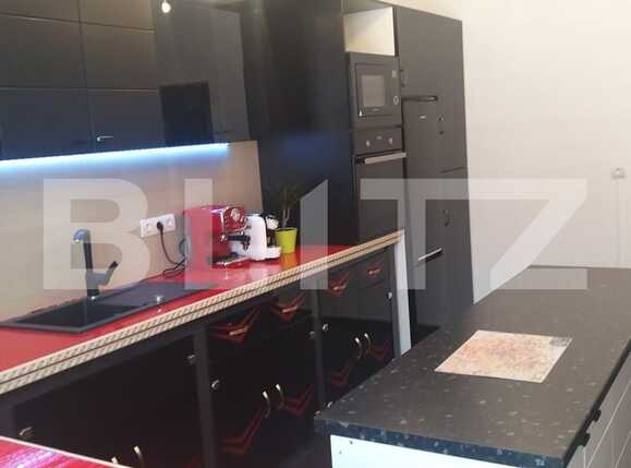 Apartament de vânzare 4 camere Hipodrom 1 - 71745AV | BLITZ Sibiu | Poza3