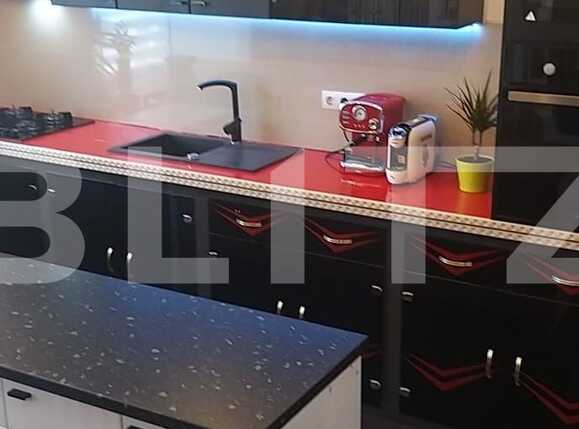 Apartament de vânzare 4 camere Hipodrom 1 - 71745AV | BLITZ Sibiu | Poza4