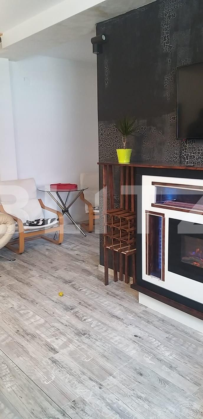 Apartament de vânzare 4 camere Hipodrom 1 - 71745AV | BLITZ Sibiu | Poza2