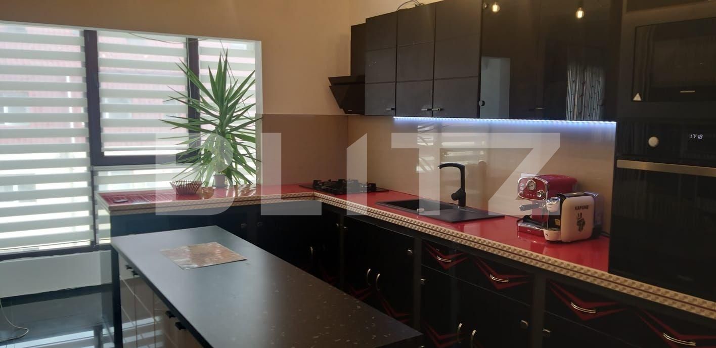 Apartament de vânzare 4 camere Hipodrom 1 - 71745AV | BLITZ Sibiu | Poza5