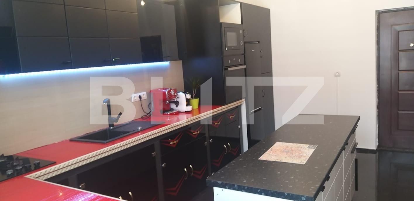 Apartament de vânzare 4 camere Hipodrom 1 - 71745AV | BLITZ Sibiu | Poza3