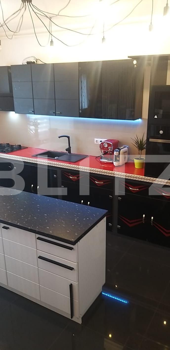 Apartament de vânzare 4 camere Hipodrom 1 - 71745AV | BLITZ Sibiu | Poza4