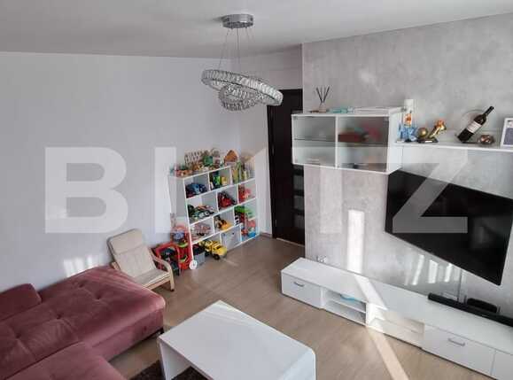 Apartament de vânzare 4 camere Cedonia - 71750AV | BLITZ Sibiu | Poza5