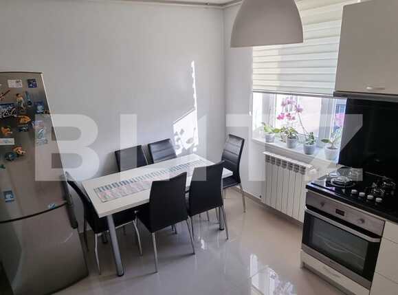 Apartament de vânzare 4 camere Cedonia - 71750AV | BLITZ Sibiu | Poza4