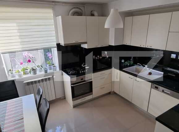 Apartament de vânzare 4 camere Cedonia - 71750AV | BLITZ Sibiu | Poza3