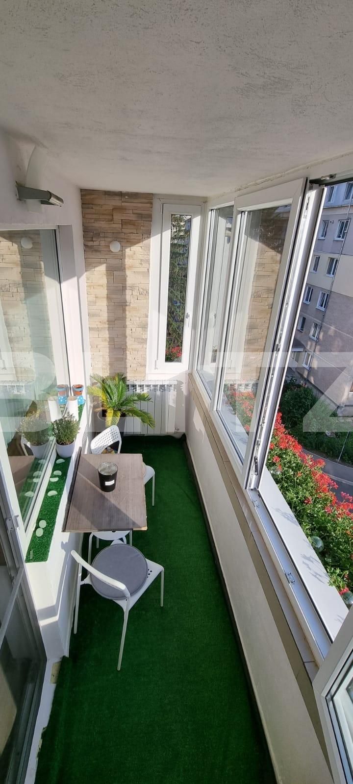 Apartament de vânzare 4 camere Cedonia - 71750AV | BLITZ Sibiu | Poza16