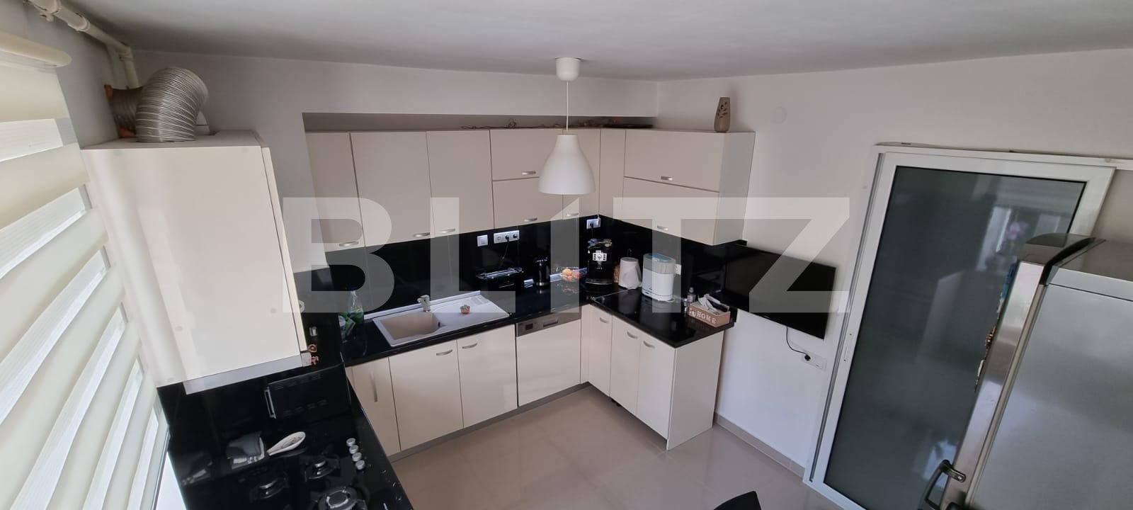 Apartament de vânzare 4 camere Cedonia - 71750AV | BLITZ Sibiu | Poza2