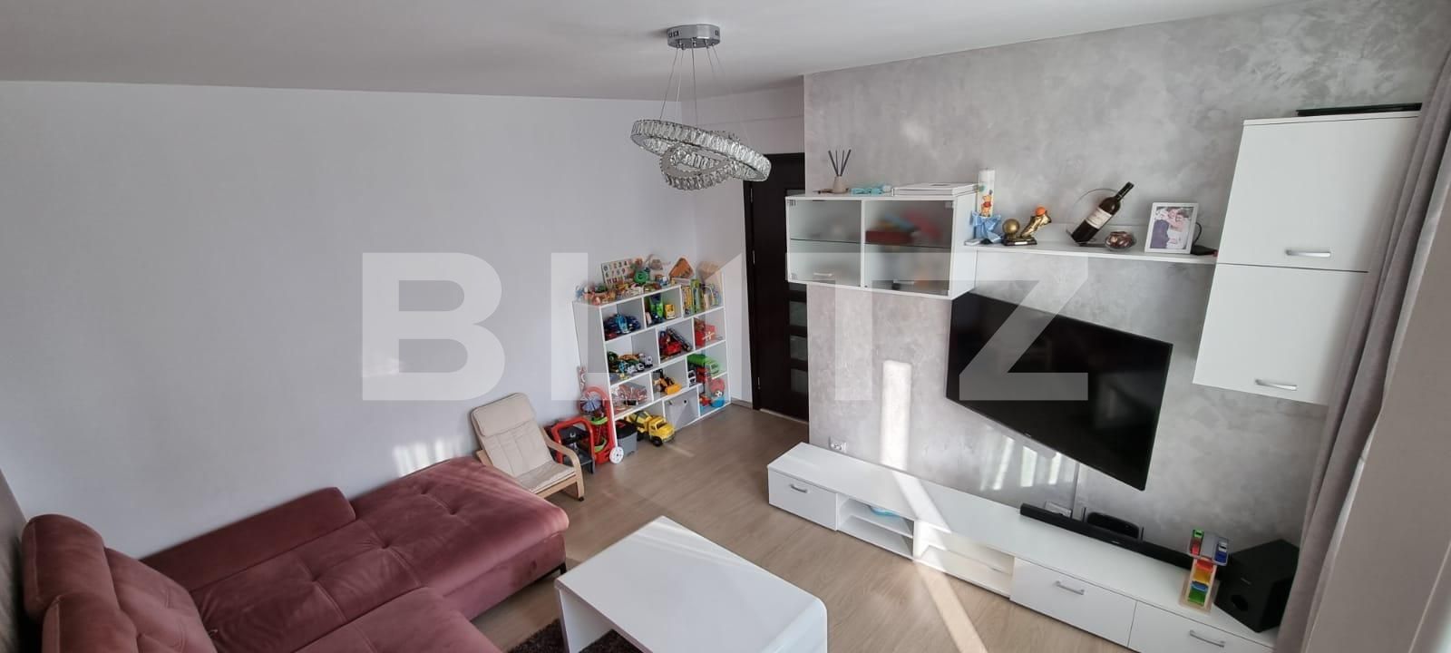 Apartament de vânzare 4 camere Cedonia - 71750AV | BLITZ Sibiu | Poza5