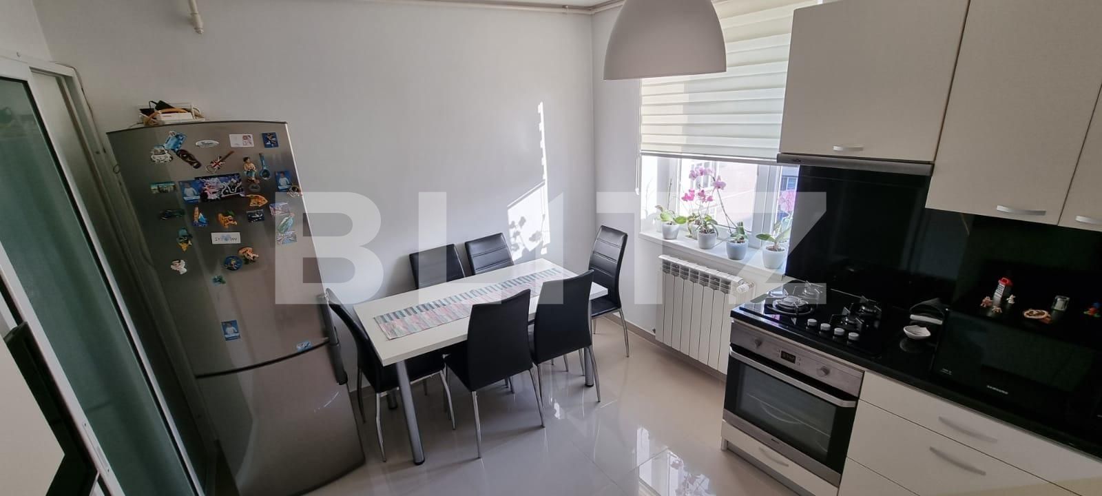 Apartament de vânzare 4 camere Cedonia - 71750AV | BLITZ Sibiu | Poza4