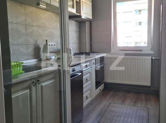 Apartament de vânzare 4 camere Mihai Viteazul - 71751AV | BLITZ Sibiu | Poza1