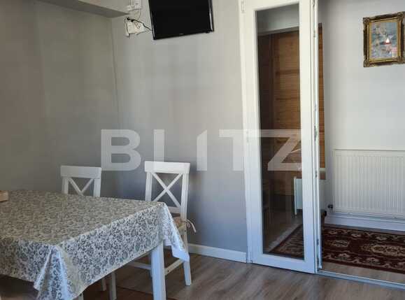 Apartament de vânzare 4 camere Mihai Viteazul - 71751AV | BLITZ Sibiu | Poza4