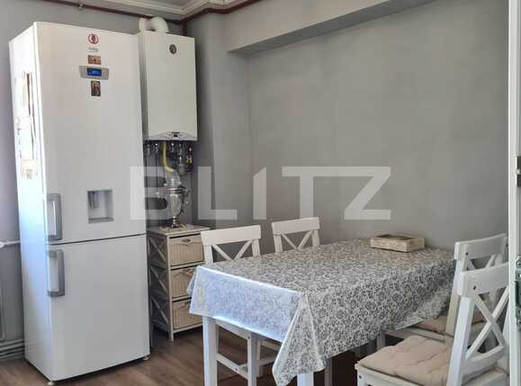 Apartament de vânzare 4 camere Mihai Viteazul - 71751AV | BLITZ Sibiu | Poza2