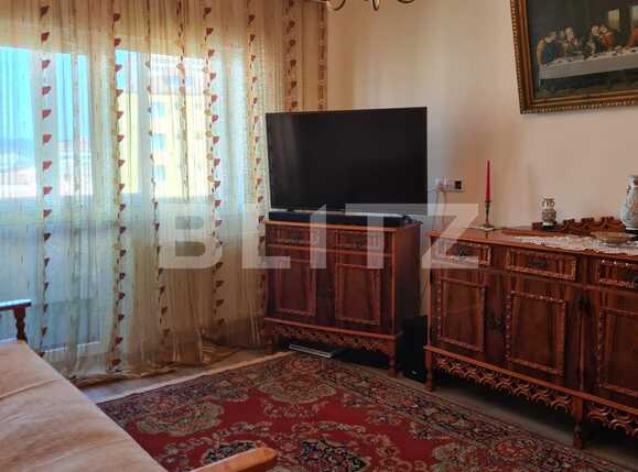 Apartament de vânzare 4 camere Mihai Viteazul - 71751AV | BLITZ Sibiu | Poza5