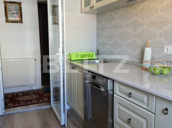 Apartament de vânzare 4 camere Mihai Viteazul - 71751AV | BLITZ Sibiu | Poza3