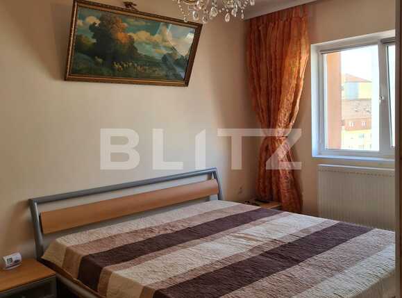 Apartament de vânzare 4 camere Mihai Viteazul - 71751AV | BLITZ Sibiu | Poza10