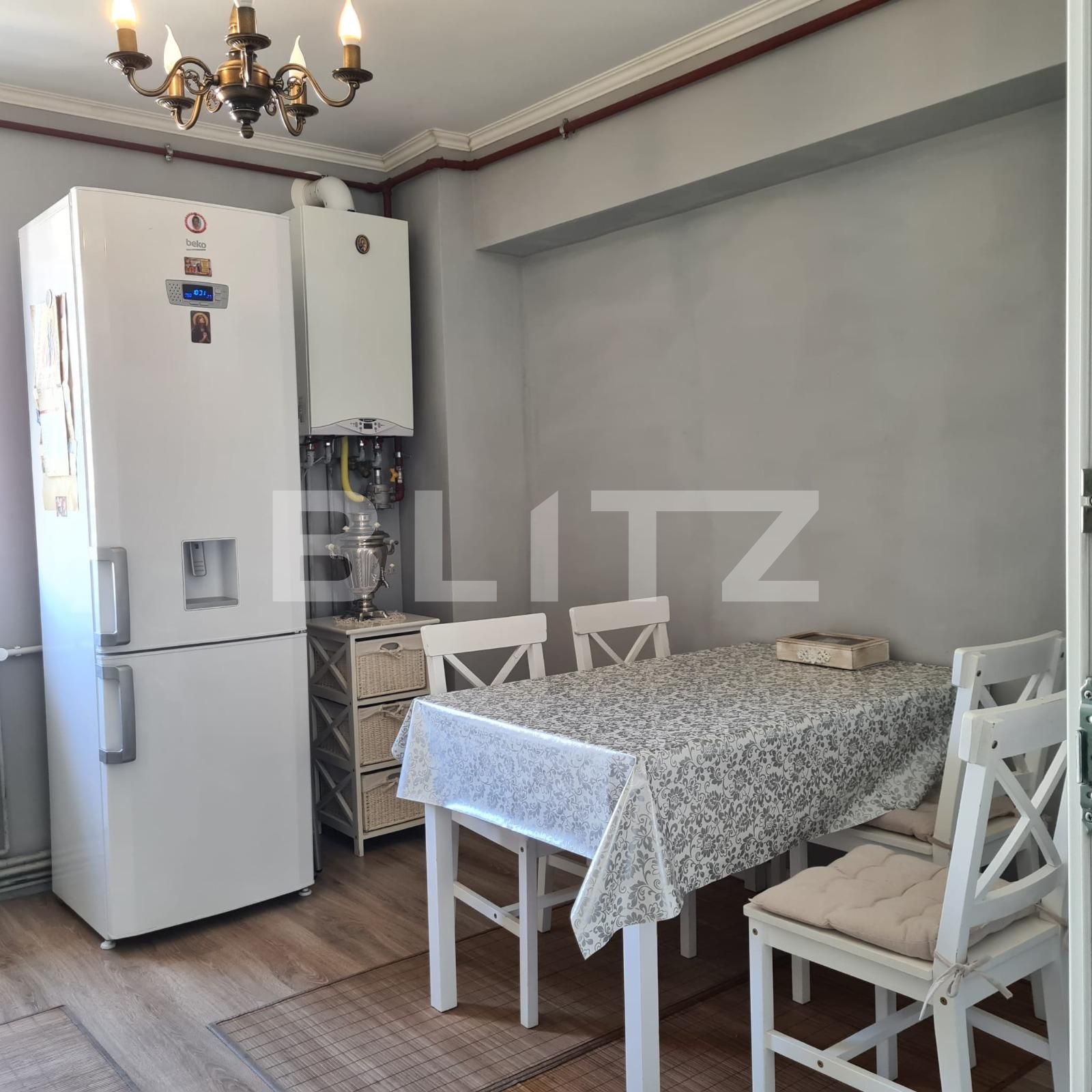 Apartament de vânzare 4 camere Mihai Viteazul - 71751AV | BLITZ Sibiu | Poza2