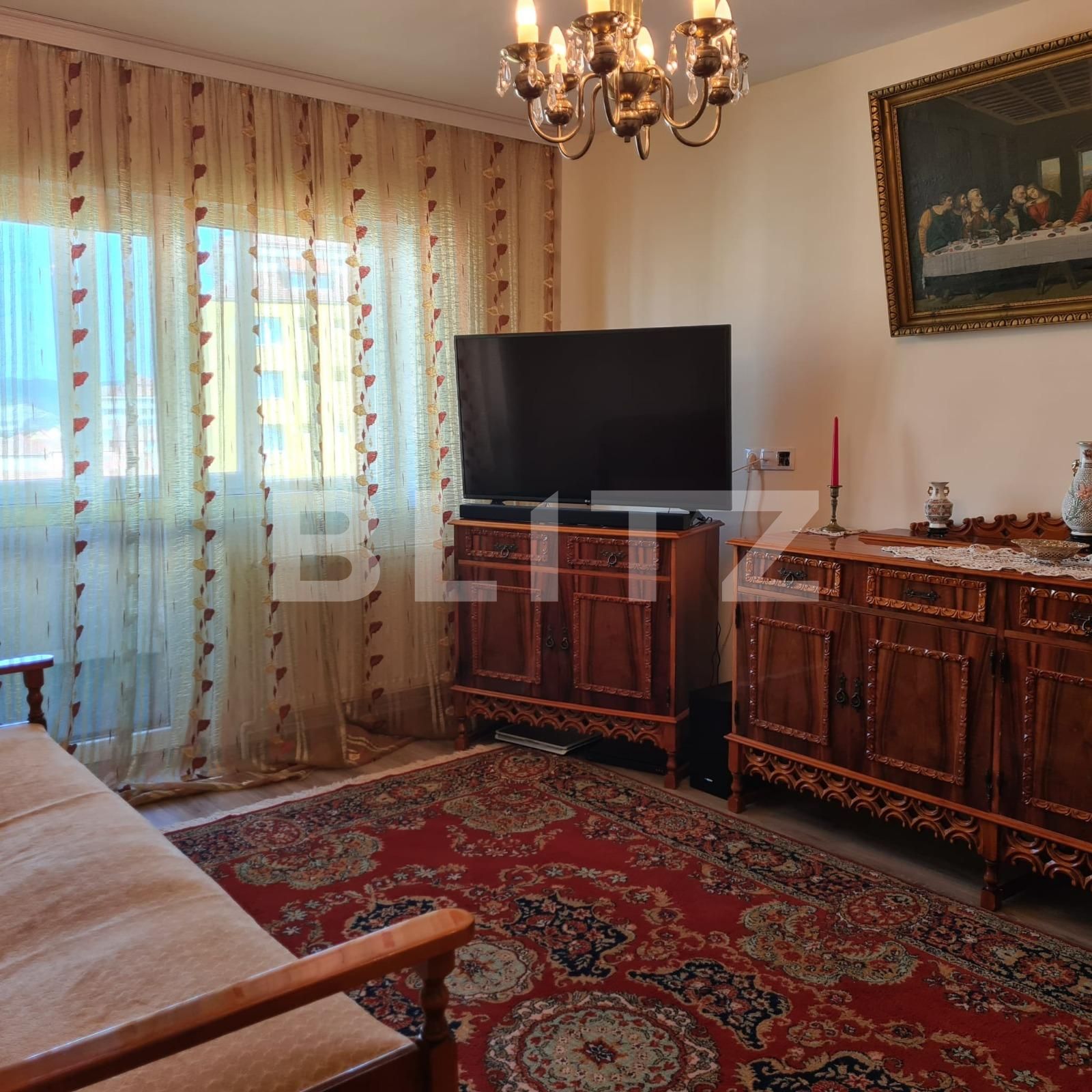 Apartament de vânzare 4 camere Mihai Viteazul - 71751AV | BLITZ Sibiu | Poza5