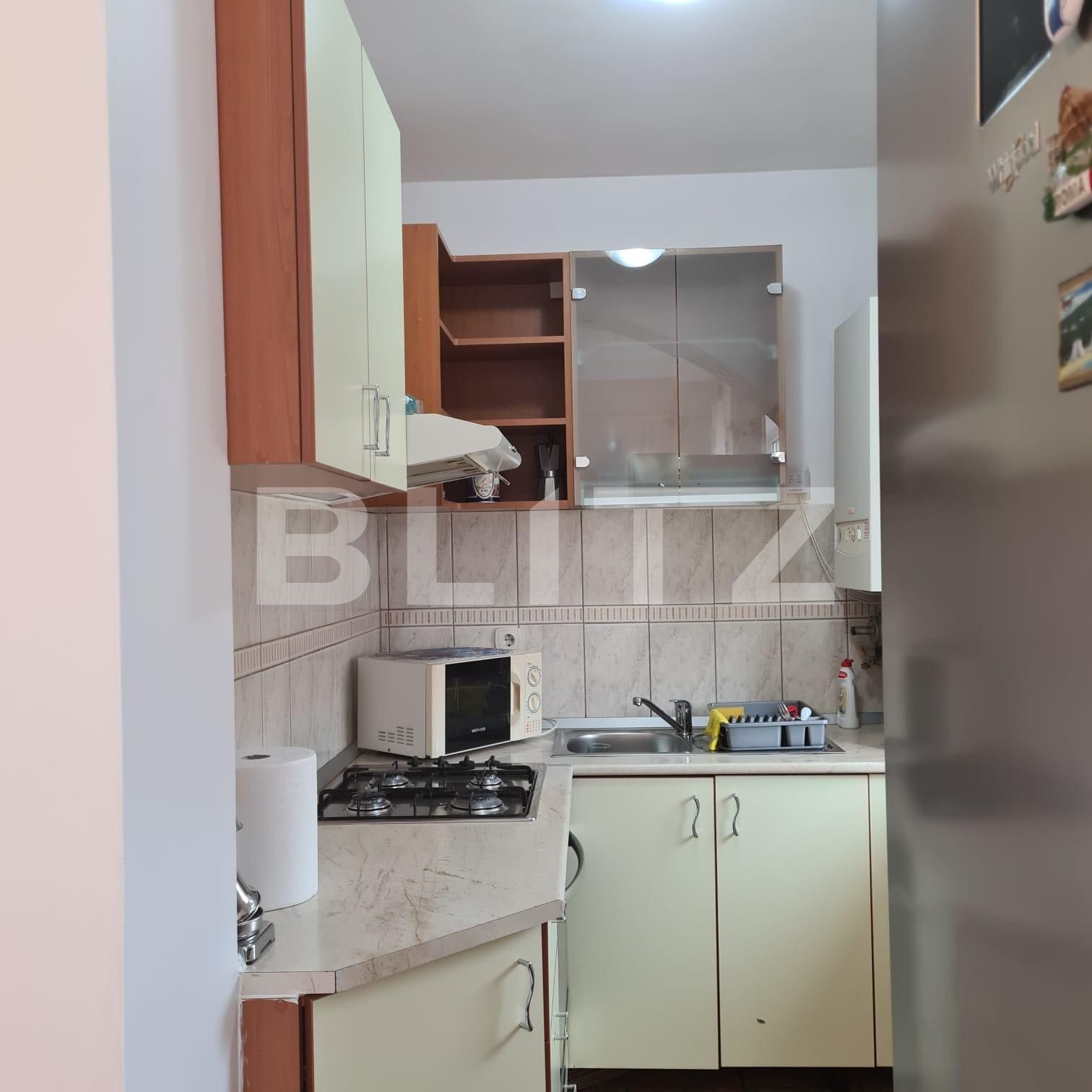 Apartament de vânzare 2 camere Vasile Aaron - 71835AV | BLITZ Sibiu | Poza6