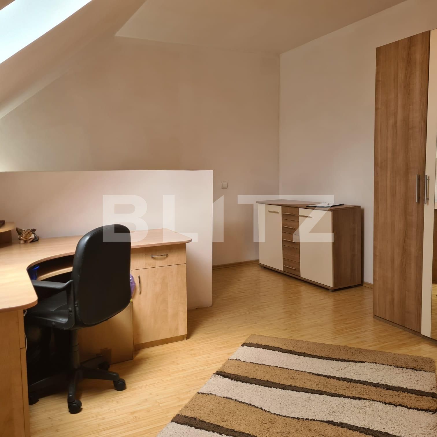 Apartament de vânzare 2 camere Vasile Aaron - 71835AV | BLITZ Sibiu | Poza2