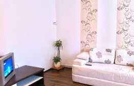 Apartament mobilat si utilat, 3 camere, in Strand!