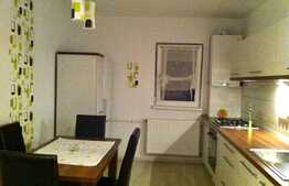 Apartament mobilat si utilat, 3 camere, in Strand!