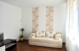 Apartament mobilat si utilat, 3 camere, in Strand!