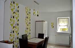 Apartament mobilat si utilat, 3 camere, in Strand!