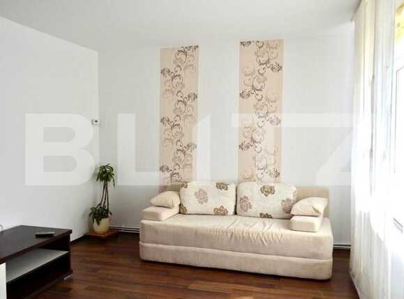 Apartament de vânzare 3 camere Strand - 71839AV | BLITZ Sibiu | Poza1