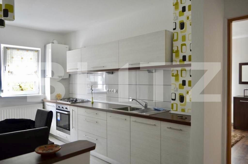 Apartament de vânzare 3 camere Strand - 71839AV | BLITZ Sibiu | Poza14