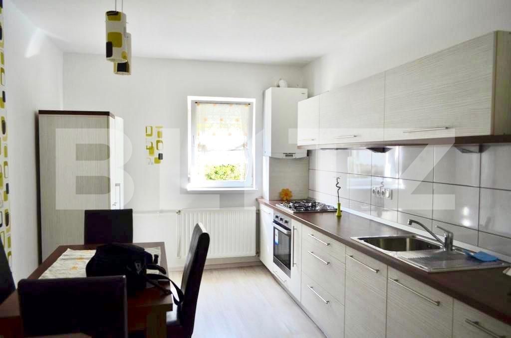 Apartament de vânzare 3 camere Strand - 71839AV | BLITZ Sibiu | Poza13