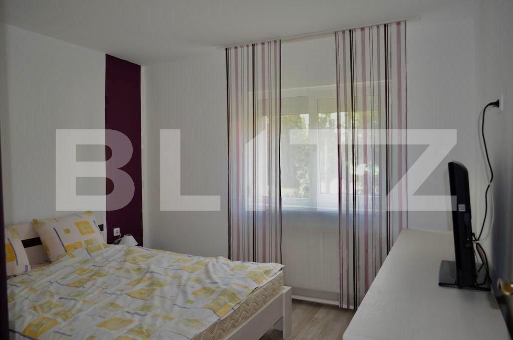 Apartament de vânzare 3 camere Strand - 71839AV | BLITZ Sibiu | Poza4