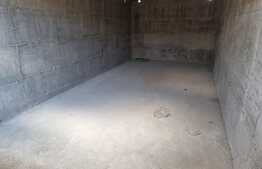 Casă la roșu zona Calea Poplăcii cu pivniță și curte mare!