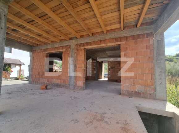 Casa de vânzare 4 camere Calea Poplacii - 71966CV | BLITZ Sibiu | Poza10