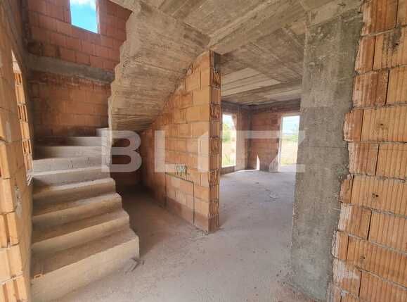 Casa de vânzare 4 camere Calea Poplacii - 71966CV | BLITZ Sibiu | Poza9