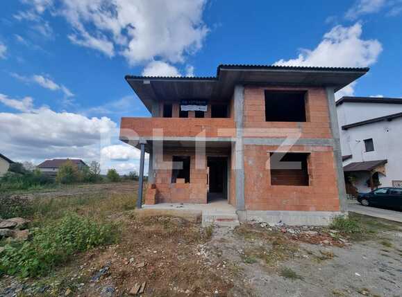 Casa de vânzare 4 camere Calea Poplacii - 71966CV | BLITZ Sibiu | Poza1