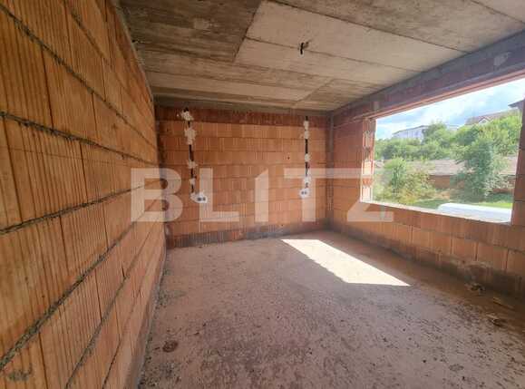 Casa de vânzare 4 camere Calea Poplacii - 71966CV | BLITZ Sibiu | Poza5