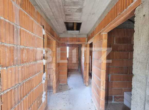 Casa de vânzare 4 camere Calea Poplacii - 71966CV | BLITZ Sibiu | Poza3