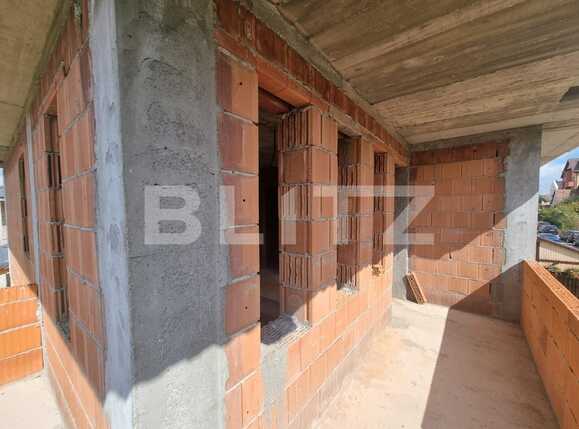 Casa de vânzare 4 camere Calea Poplacii - 71966CV | BLITZ Sibiu | Poza4