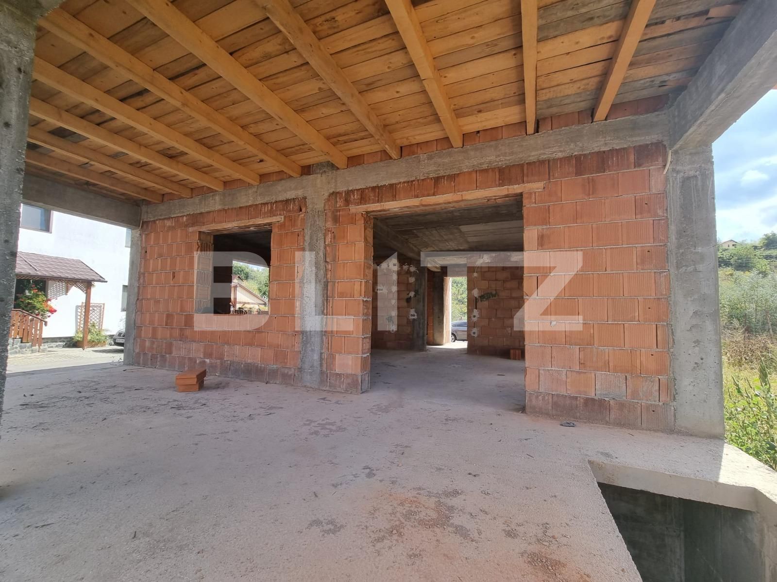 Casa de vânzare 4 camere Calea Poplacii - 71966CV | BLITZ Sibiu | Poza10