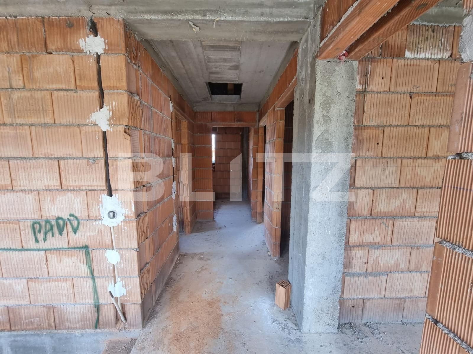 Casa de vânzare 4 camere Calea Poplacii - 71966CV | BLITZ Sibiu | Poza8