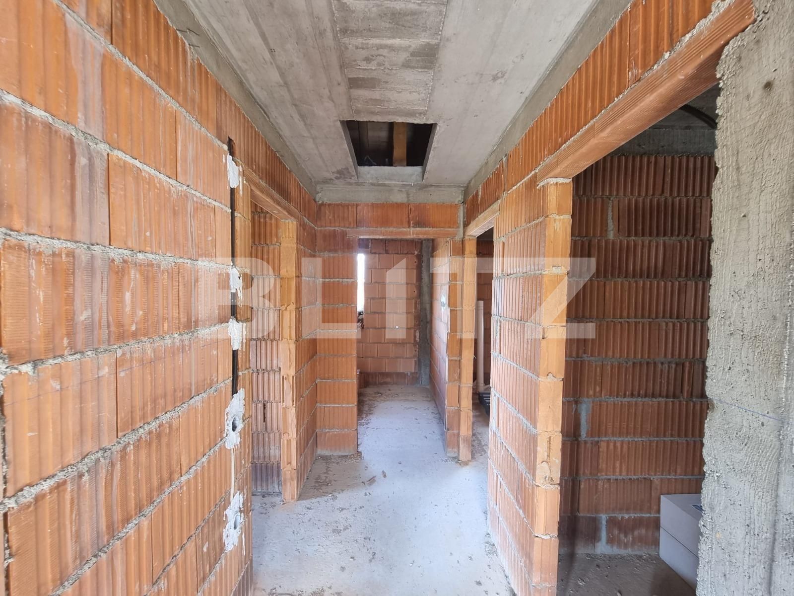 Casa de vânzare 4 camere Calea Poplacii - 71966CV | BLITZ Sibiu | Poza3