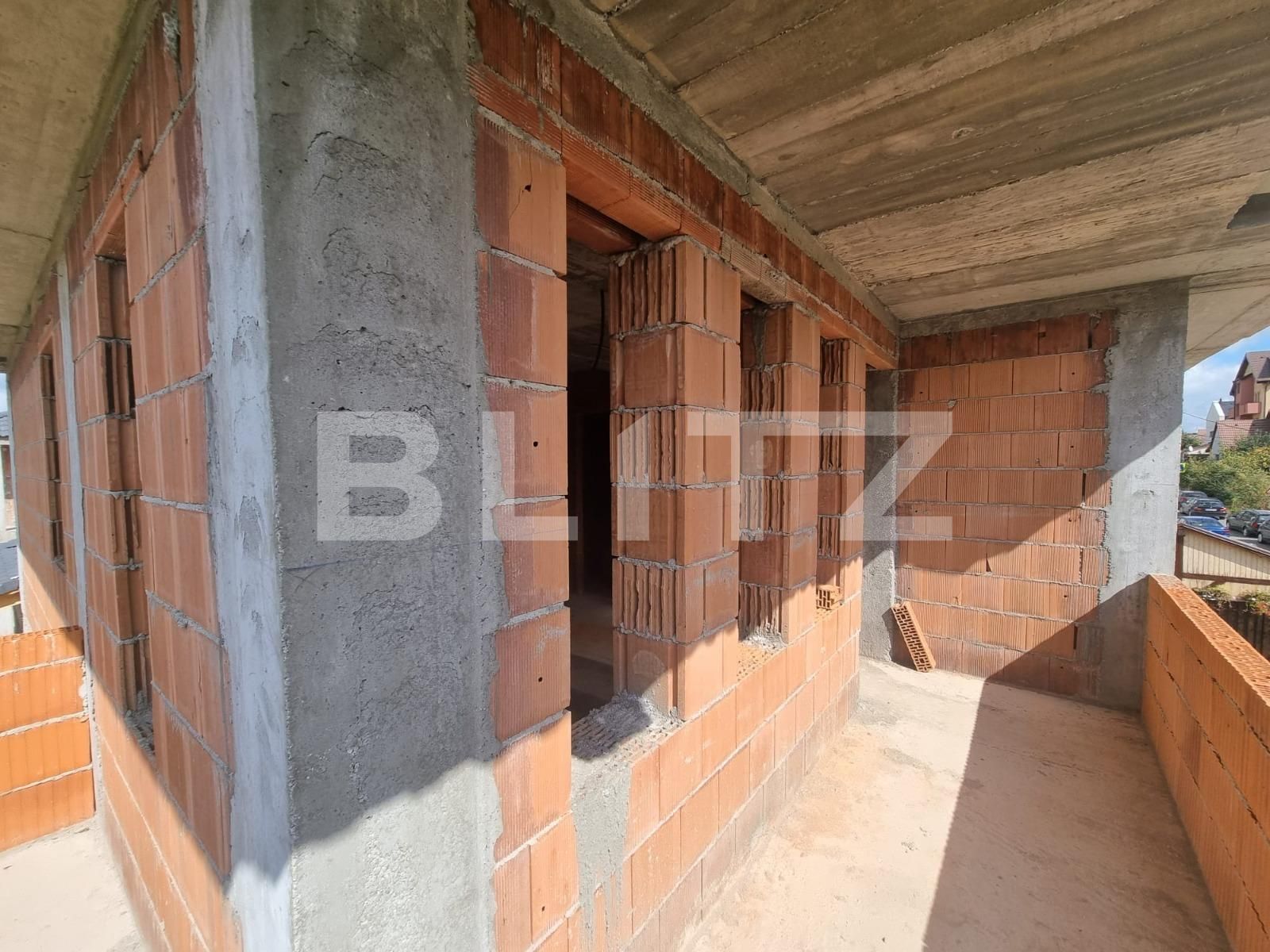 Casa de vânzare 4 camere Calea Poplacii - 71966CV | BLITZ Sibiu | Poza4