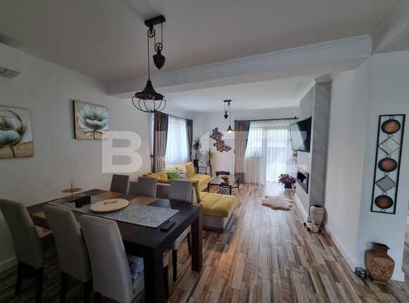 Casa de vânzare 4 camere Exterior Vest - 71973CV | BLITZ Sibiu | Poza5