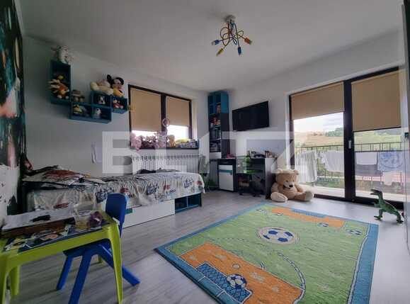 Casa de vânzare 4 camere Exterior Vest - 71973CV | BLITZ Sibiu | Poza17