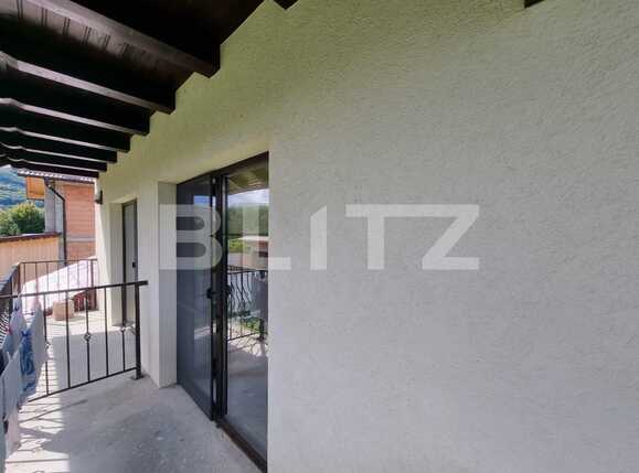 Casa de vânzare 4 camere Exterior Vest - 71973CV | BLITZ Sibiu | Poza16