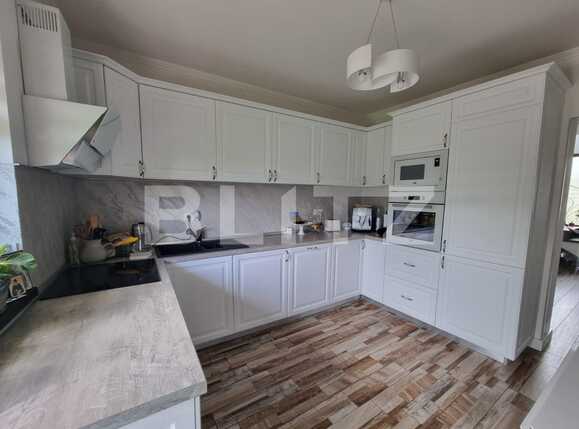 Casa de vânzare 4 camere Exterior Vest - 71973CV | BLITZ Sibiu | Poza9