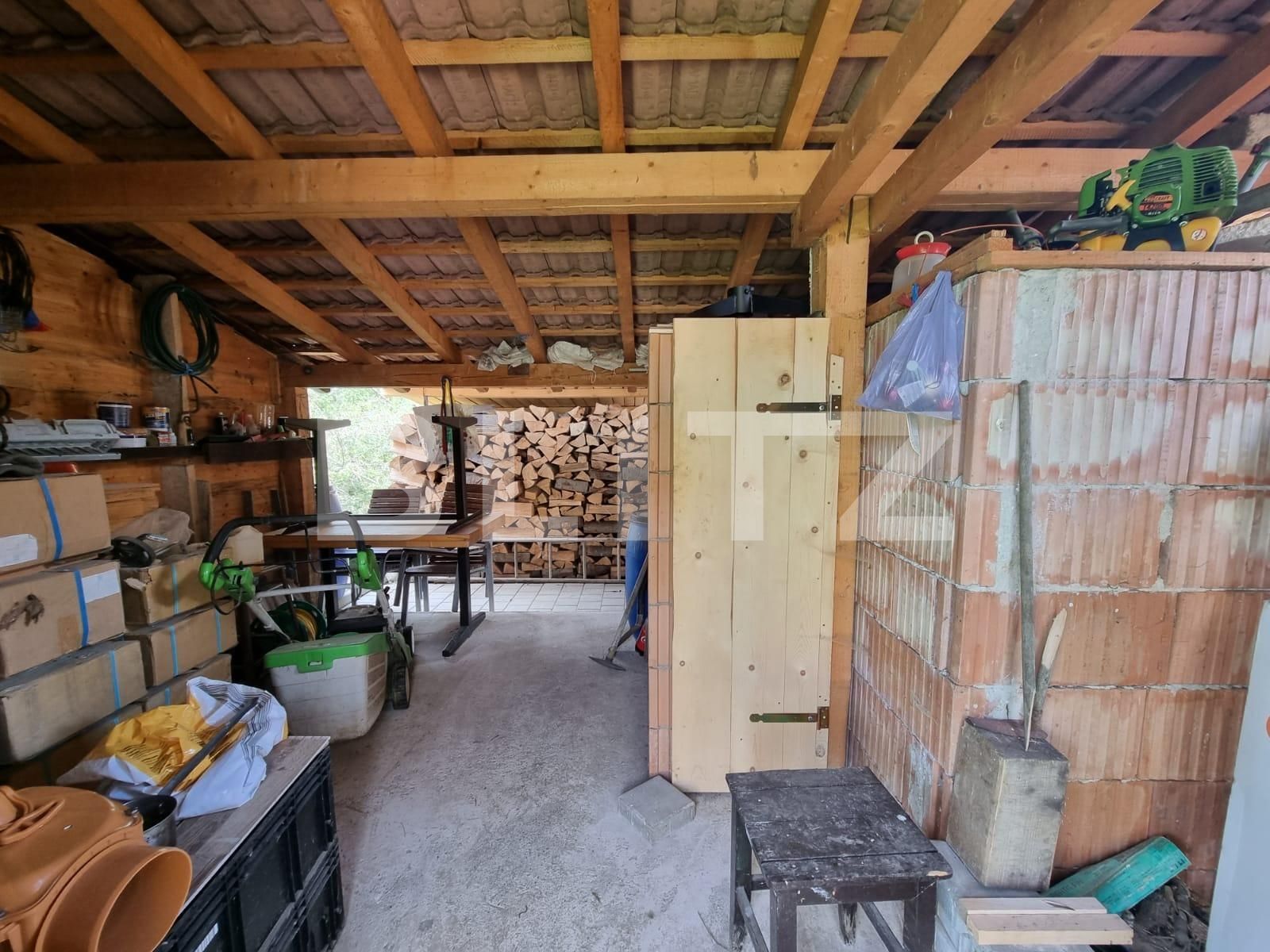 Casa de vânzare 4 camere Exterior Vest - 71973CV | BLITZ Sibiu | Poza4