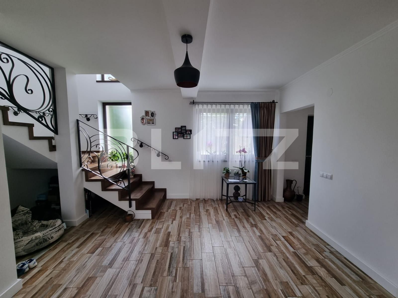 Casa de vânzare 4 camere Exterior Vest - 71973CV | BLITZ Sibiu | Poza7