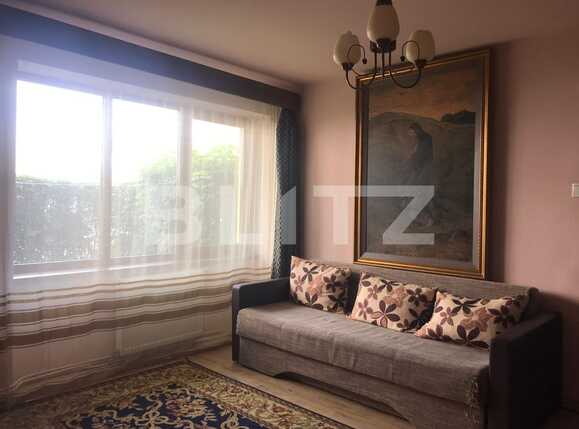 Apartament de vânzare 2 camere Terezian - 72020AV | BLITZ Sibiu | Poza1