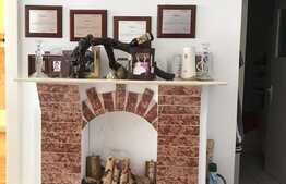 Apartament 4 camere, 80 mp, in Calea Poplacii